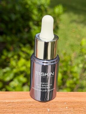 111SKIN Cryo ATP Sports Booster 0.68oz
